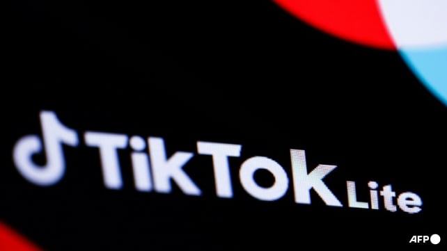 EU could suspend TikTok Lite over safety risks to children