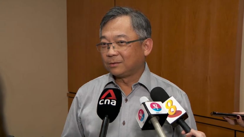 MOH tubuh pasukan bertindak berbilang kementerian bagi tangani virus Wuhan MOH tubuh pasukan bertindak berbilang kementerian bagi tangani virus Wuhan