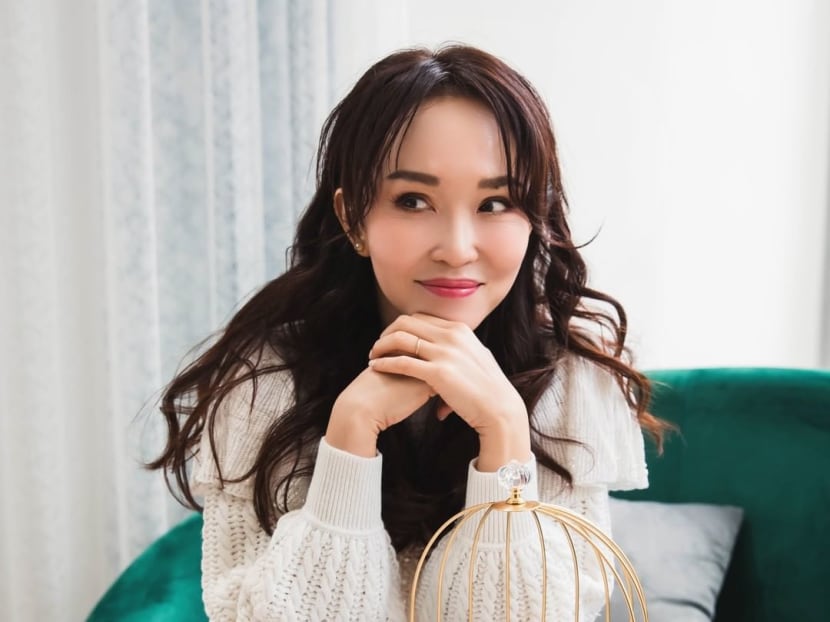 Fann Wong’s online pastry shop launches CNY offering; extends orders for pineapple tarts Fann Wong’s online pastry shop launches CNY offering; extends orders for pineapple tarts