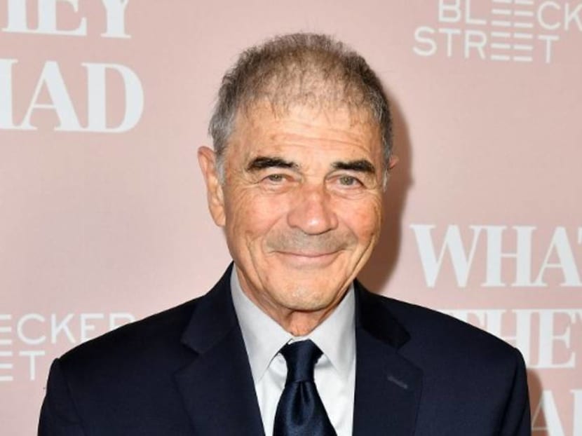 Breaking Bad, Jackie Brown actor Robert Forster dies aged 78 Breaking Bad, Jackie Brown actor Robert Forster dies aged 78