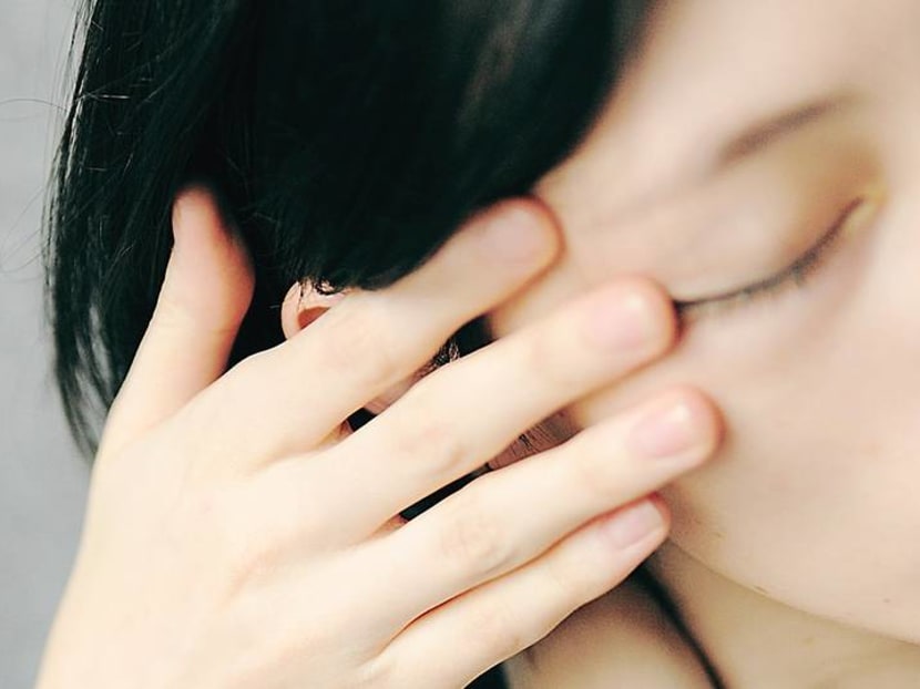 Suffer from adult acne? The solution might be to mask those angry zits away Suffer from adult acne? The solution might be to mask those angry zits away