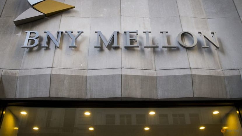 BNY Mellon to offer crypto services in digital asset push BNY Mellon to offer crypto services in digital asset push