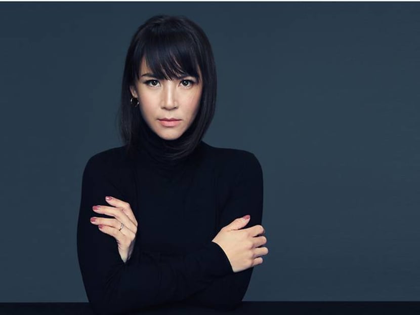 Working mum Victoria Tang-Owen of Shanghai Tang on being stylish yet practical Working mum Victoria Tang-Owen of Shanghai Tang on being stylish yet practical