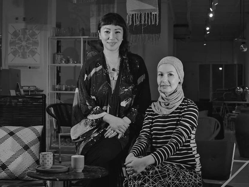 The young Malaysian architects striving to improve quality of life and space The young Malaysian architects striving to improve quality of life and space