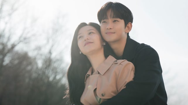 Queen Of Tears becomes highest rated tvN drama of all time following finale 
