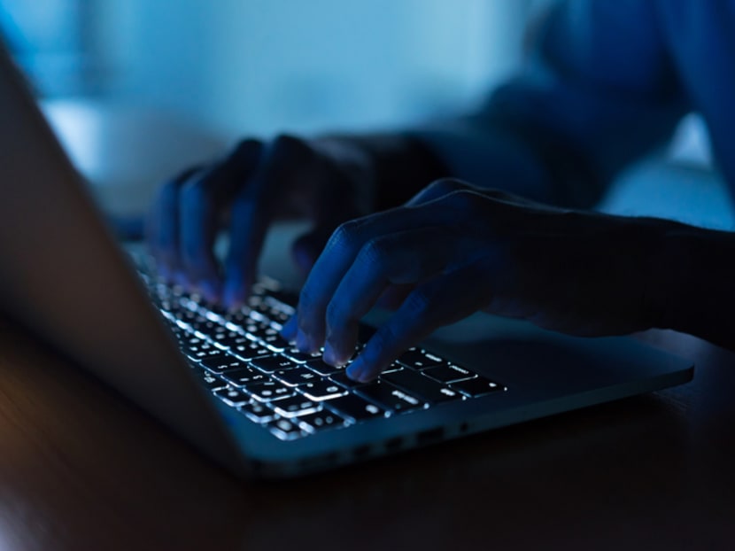 The police said on Oct 19, 2020 that the scammers try to obtain victims' personal details including banking details. The police said on Oct 19, 2020 that the scammers try to obtain victims' personal details including banking details.