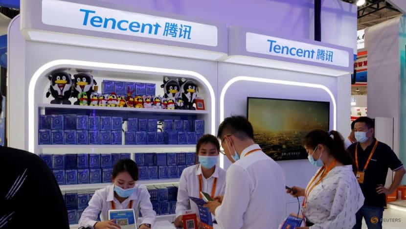 Tencent scraps plans for VR hardware as metaverse bet falters - sources Tencent scraps plans for VR hardware as metaverse bet falters - sources