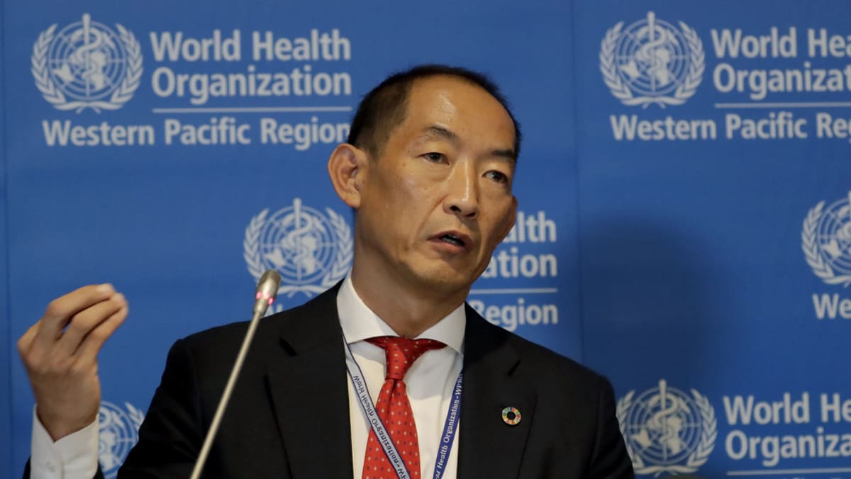 Jepang membantah menerima informasi sensitif tentang vaksin dari direktur WHO yang dituduh melakukan penyalahgunaan