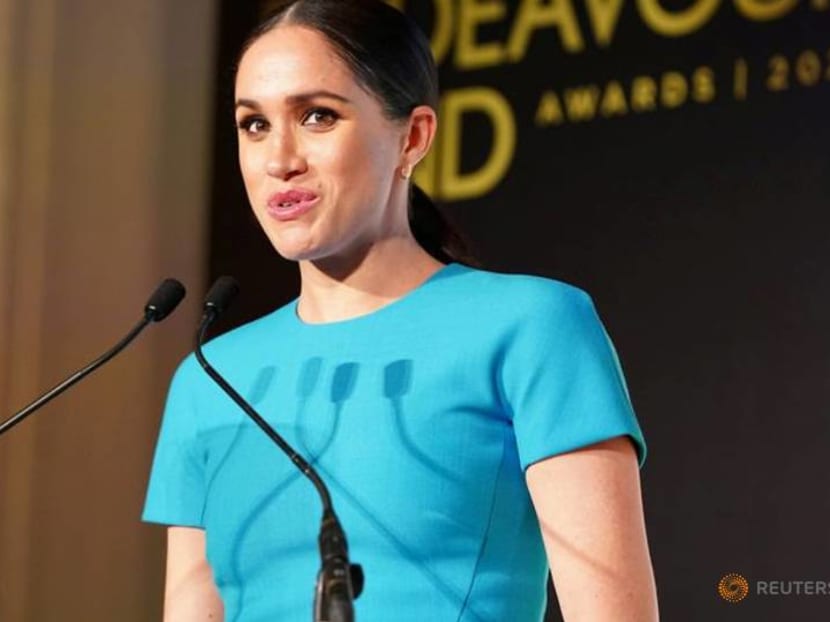 UK's Duchess Meghan to hear if she has won privacy case or if it will face trial UK's Duchess Meghan to hear if she has won privacy case or if it will face trial