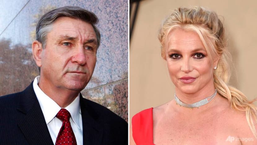 Attorneys spar over powers held by Britney Spears' father, Jamie Attorneys spar over powers held by Britney Spears' father, Jamie