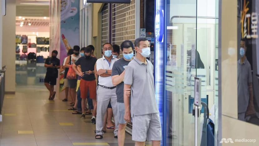 Singapore’s circuit breaker and beyond: Timeline of the COVID-19 reality Singapore’s circuit breaker and beyond: Timeline of the COVID-19 reality