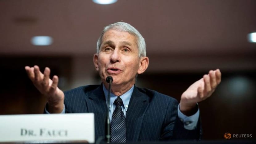 Commentary: How Anthony Fauci became the hero of America's fight against COVID-19 Commentary: How Anthony Fauci became the hero of America's fight against COVID-19