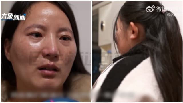 中国女童六岁患子宫颈癌 九岁切除子宫后又复发
