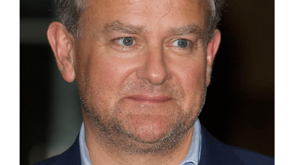 Hugh Bonneville teases possibility of Downton Abbey franchise 8 Days
