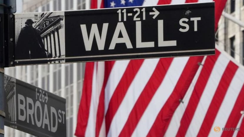 Tech powers S&P 500 to record closing high, Dow now positive for the year Tech powers S&P 500 to record closing high, Dow now positive for the year