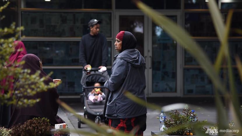 'It's taking too long’: Anxious families await news of missing loved ones caught in Christchurch attack 'It's taking too long’: Anxious families await news of missing loved ones caught in Christchurch attack
