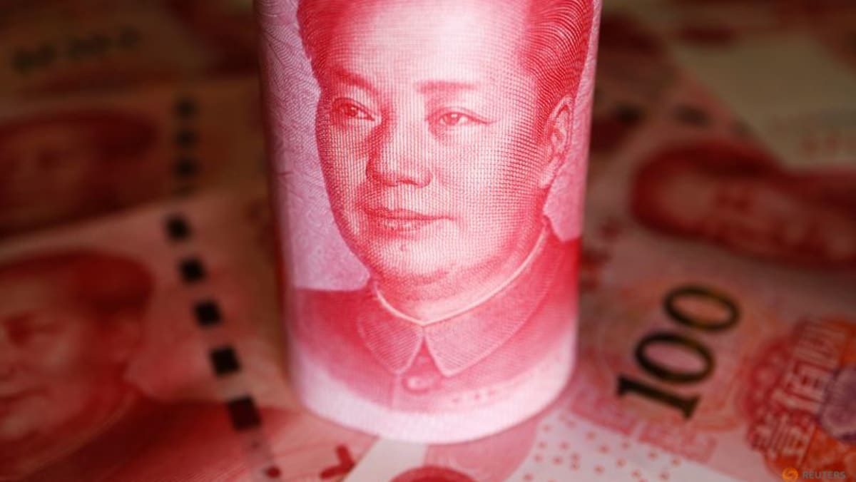 China’s major state banks defend yuan as stock markets slide – sources