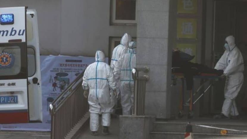 15 pekerja perubatan China dijangkiti virus Wuhan; 1 dalam keadaan tenat