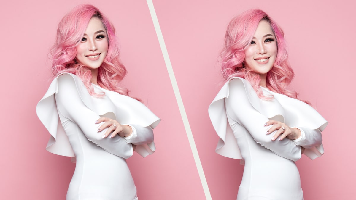 Why Does Xiaxue Love To Photoshop Herself & Why Does She Hate Influencers?