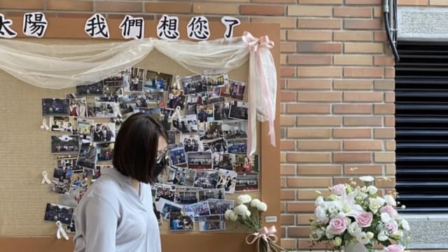 台湾捷运意外大学法律系老师丧命 遗体修复需九小时