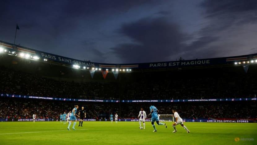 PSG to explore alternatives as Paris mayor says Parc des Princes not for sale PSG to explore alternatives as Paris mayor says Parc des Princes not for sale