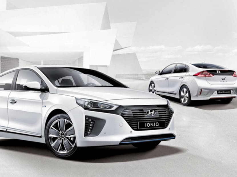 Electric dreams TODAY