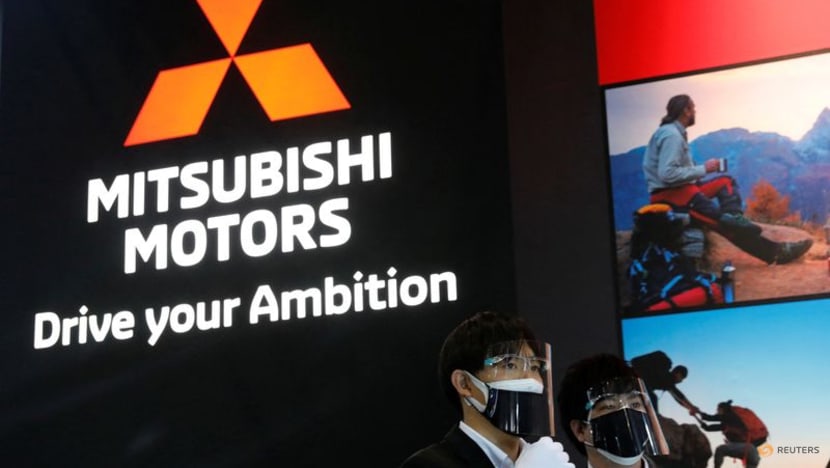 Mitsubishi Motors to extend suspension of production in China - Yomiuri
