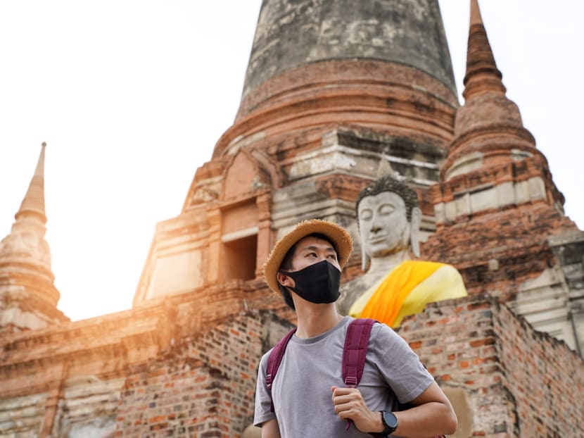 Thailand PM announces quarantine-free travel for visitors from 45 countries Thailand PM announces quarantine-free travel for visitors from 45 countries