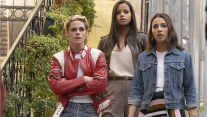 Charlie’s Angels Movie Review:  The Kristen Stewart-Led Reboot Lacks The Energy And Charm Of The First Two Movies