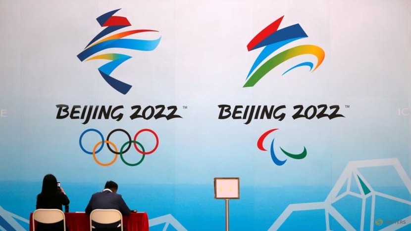 Spectators may attend Beijing 2022 test events, organisers say Spectators may attend Beijing 2022 test events, organisers say
