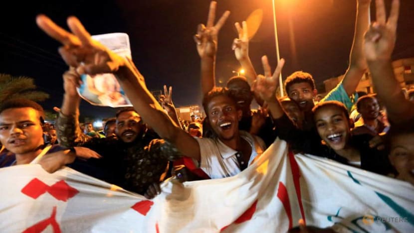 Thousands rally in Sudan to mourn protesters killed in June raid Thousands rally in Sudan to mourn protesters killed in June raid