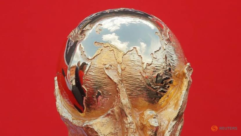Football: Johnson backs UK bid for 2030 World Cup, offers stadiums for Euro 2020 games Football: Johnson backs UK bid for 2030 World Cup, offers stadiums for Euro 2020 games
