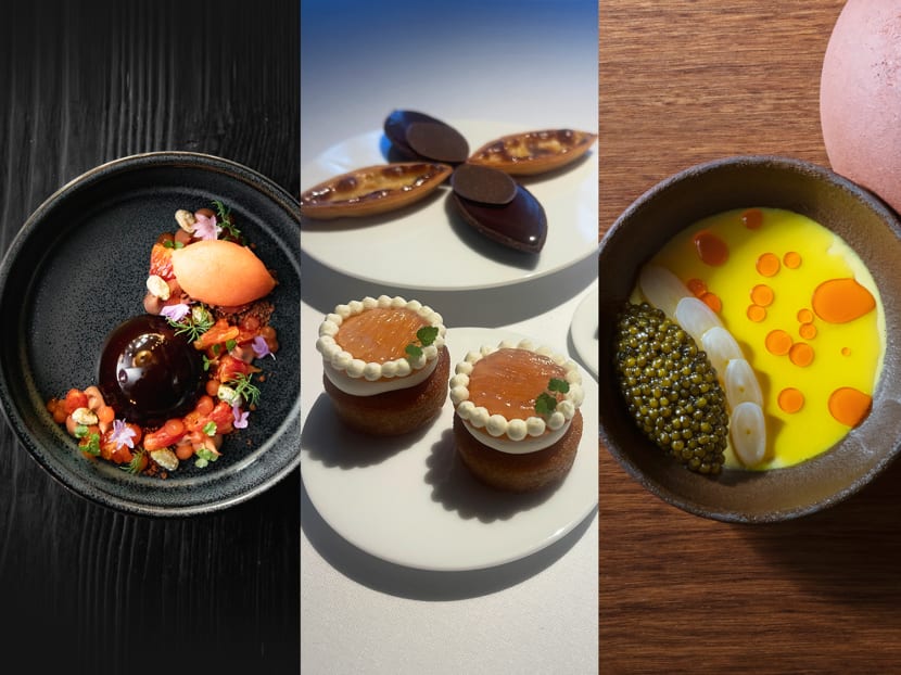 The new fine dining restaurants to book when you're in London