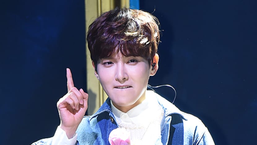 Super Junior′s Ryeowook Says EXO′s D.O and Chen, Park Hyung Sik are Members of ′Ryeo Line′