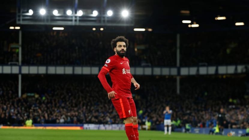 Liverpool's Salah has never been 'selfish', makes right decisions: Klopp