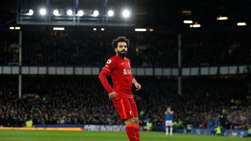 Liverpool's Salah has never been 'selfish', makes right decisions: Klopp Liverpool's Salah has never been 'selfish', makes right decisions: Klopp