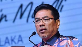 Kerajaan Melaka mohon PM Anwar Ibrahim kaji semula keputusan projek tebatan banjir