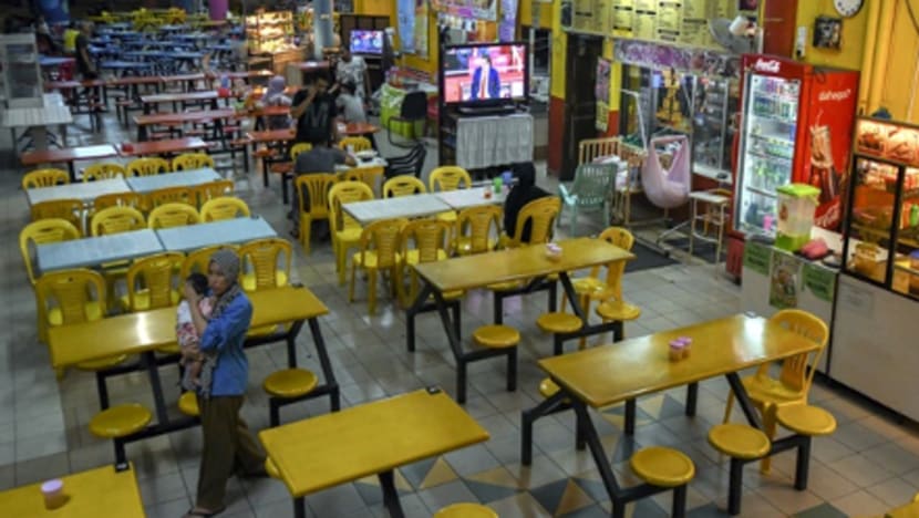 Rakyat Kelantan bantah arahan tutup kedai makanan semasa terawih