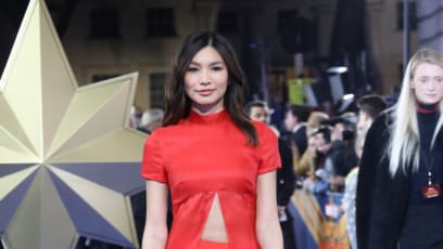 Gemma Chan Couldn't Get An Audition For Lead Roles Before Crazy Rich Asians