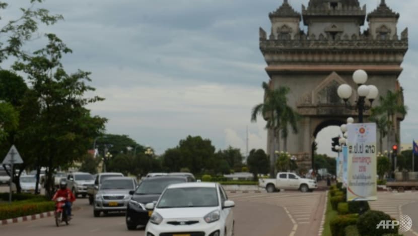Commentary: The ups and downs of Laos' road to graduate from least developed country status Commentary: The ups and downs of Laos' road to graduate from least developed country status