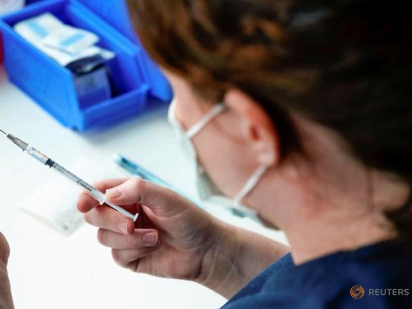 Commentary: We have to get every country vaccinated right away Commentary: We have to get every country vaccinated right away