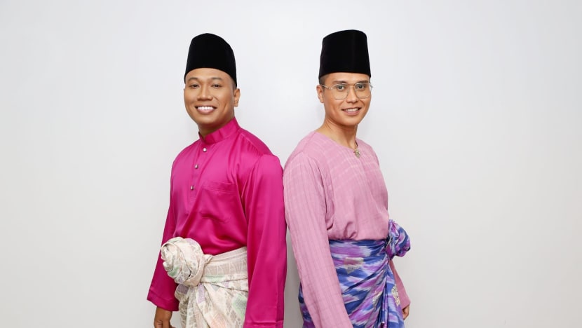 Bulan Bahasa 2022 ajak masyarakat raikan khazanah warisan Melayu; 2 'anak kelahiran' Suria jadi Duta Bahasa Bulan Bahasa 2022 ajak masyarakat raikan khazanah warisan Melayu; 2 'anak kelahiran' Suria jadi Duta Bahasa
