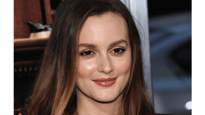 Leighton Meester doesn't 'love anyone' as much as her daughter Leighton Meester doesn't 'love anyone' as much as her daughter