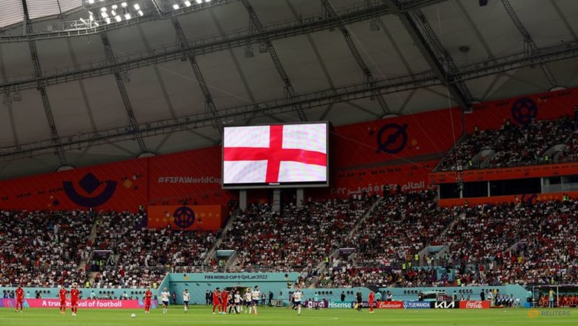 England romp to 3-0 halftime lead v Iran in Group B England romp to 3-0 halftime lead v Iran in Group B