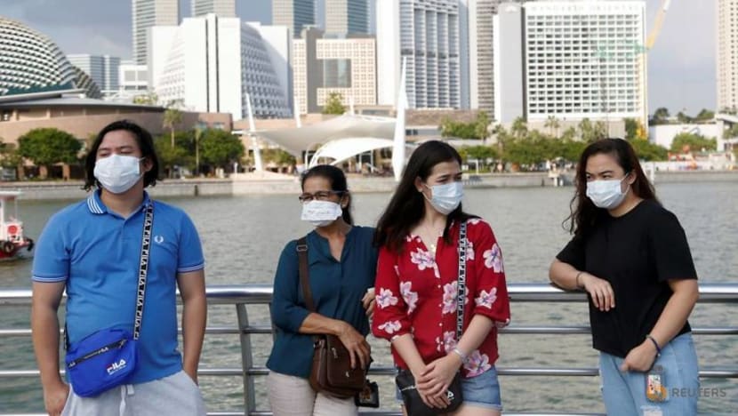 No new cases of novel coronavirus in Singapore for second day running; total remains at 18 No new cases of novel coronavirus in Singapore for second day running; total remains at 18