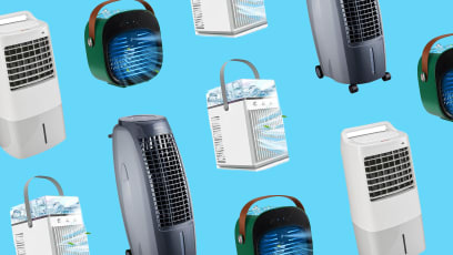 Portable Air Conditioners & Air Coolers To Buy To Help You Beat The Heat In Singapore
