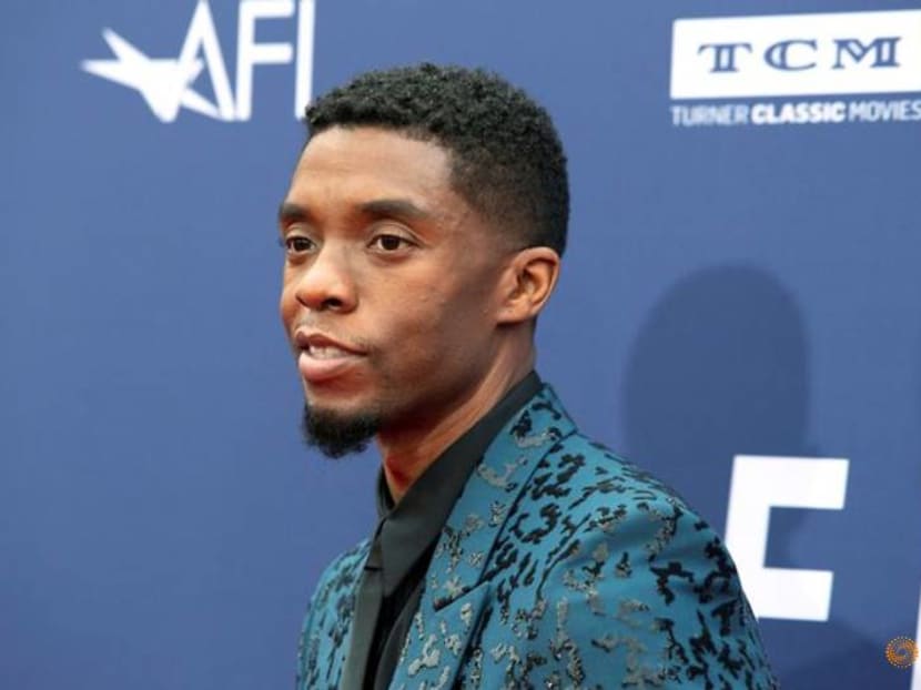 Black stories highlighted in AFI 2021 film honors Black stories highlighted in AFI 2021 film honors