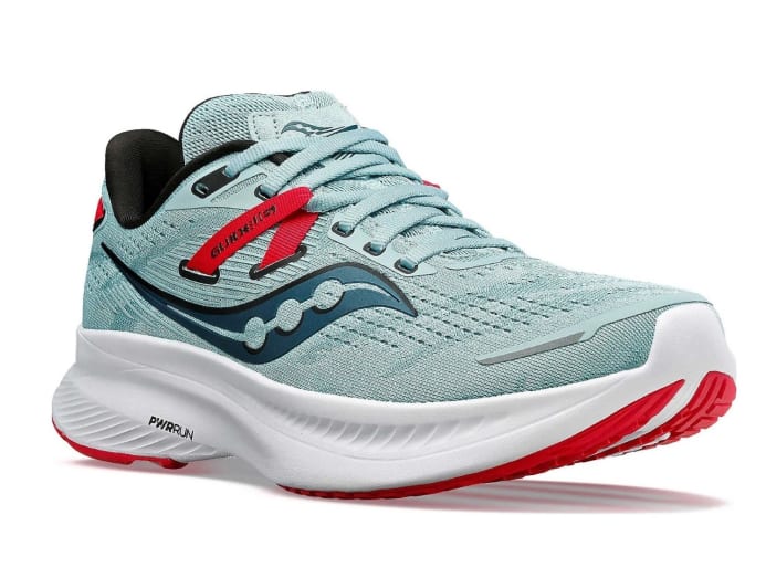 am running shoes saucony guide 16 womens