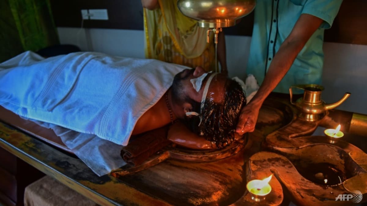 WHO holds first traditional medicine summit