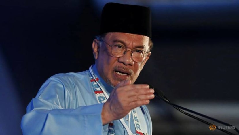 Anwar Ibrahim fails to strike out legal challenge to pardon for his 2014 sodomy conviction